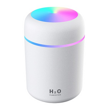 Load image into Gallery viewer, AURA Water Air Purifier LED Humidifier
